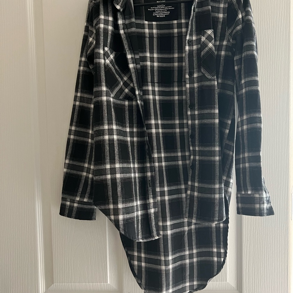 Flannel